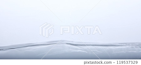 Water surface and copy space Water surface and copy space 119537329