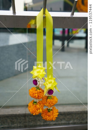 7236　Flowers 119537444