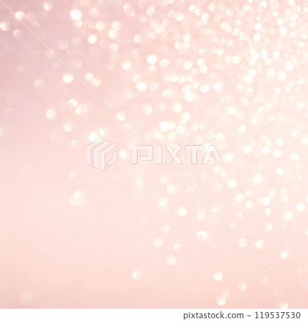 圖 6 光波在柔和的粉紅色背景上流動 119537530