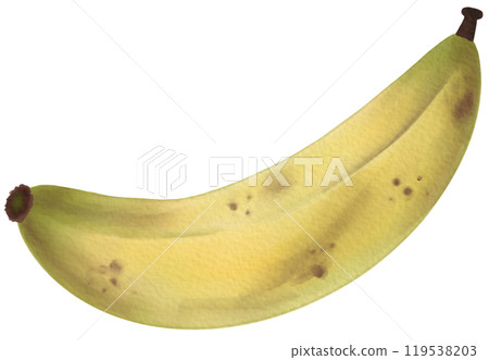Banana Banana 119538203