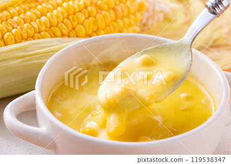 玉米湯 119538347