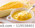 玉米湯 119538401