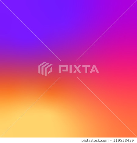 方形Instagram風格示範背景素材 方形Instagram風格示範背景素材 119538459