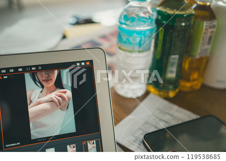 繫繩射擊 119538685