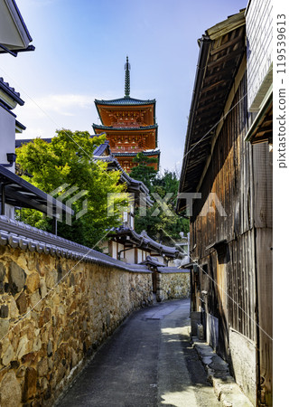 Shodoshima, Saikoji Temple, Tower of Vows, Tonosho Town, Kagawa Prefecture 119539613