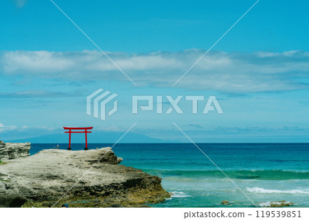 Shirahama Beach 119539851