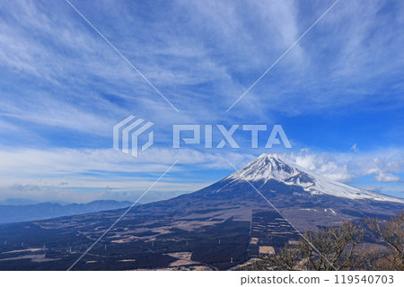 Aozora Fuji 119540703