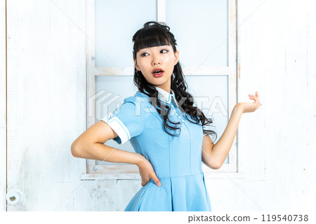 昭和復古時尚女裝 昭和復古時尚女裝 119540738
