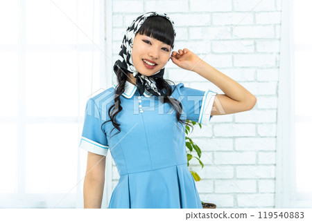 昭和復古時尚女裝 昭和復古時尚女裝 119540883