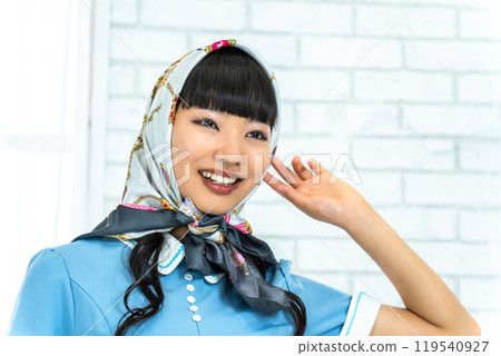 昭和復古時尚女裝 119540927