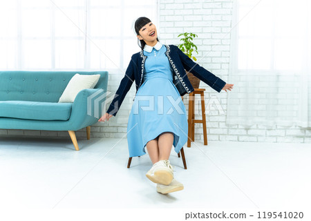 昭和復古時尚女裝 昭和復古時尚女裝 119541020