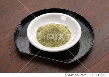 行子大蒜粉製成的保健食品 行子大蒜粉製成的保健食品 119541585