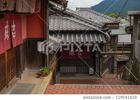 朝吉旅館，伊勢古一 119541819