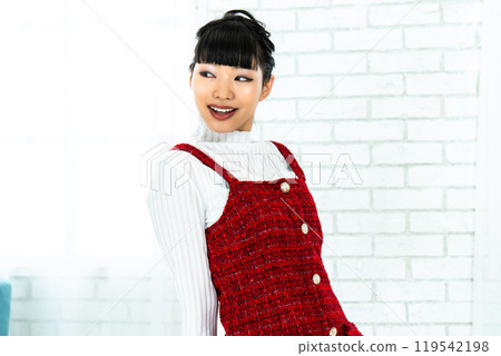 昭和復古時尚女裝 昭和復古時尚女裝 119542198