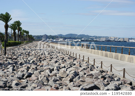 馬保喬海岸長廊 119542880