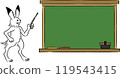 Choju Jinbutsu Giga Blackboard 119543415