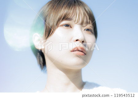 看著女人 119543512