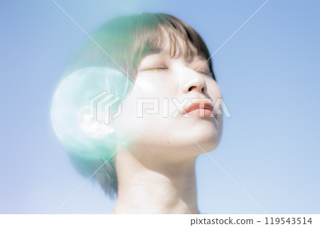 看著女人 119543514