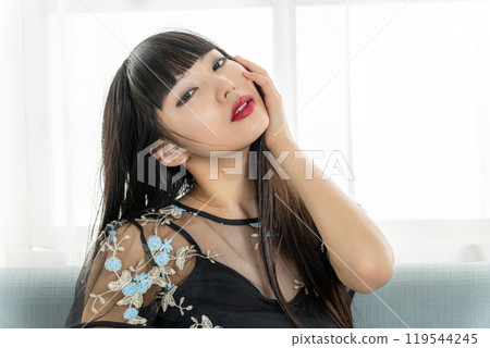 誘人的日本女人 誘人的日本女人 119544245