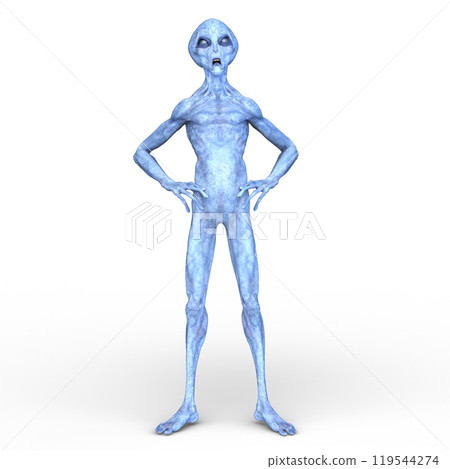 Aliens Aliens 119544274