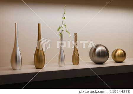 能作花瓶 119544278