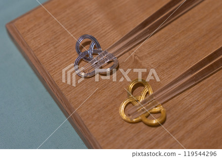 Chopstick restraint Chopstick restraint 119544296