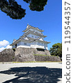 Odawara Castle 119544357