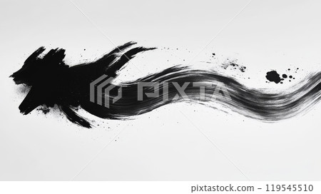 Ink lines Ink lines 119545510