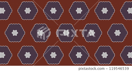 Abstract Geometry Background Wallpaper 119546539