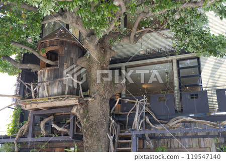 廣尾的 Les Grands Arbres 119547140