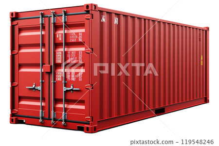 Container 119548246