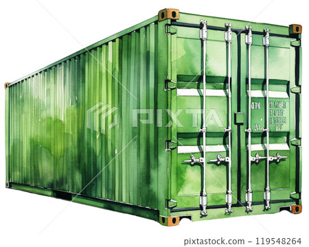 Container Container 119548264