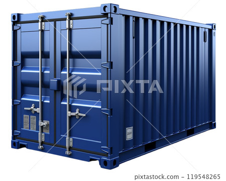 Container Container 119548265