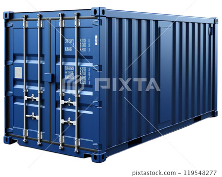 Container Container 119548277