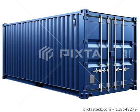 Container Container 119548279