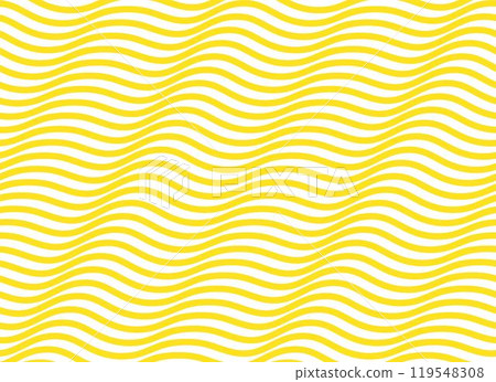 Noodle pattern poster Noodle pattern poster 119548308