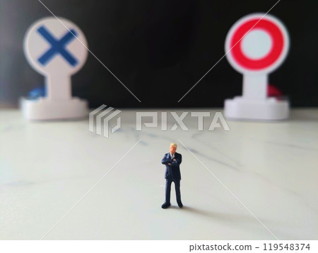 碰到懷疑的商人 119548374