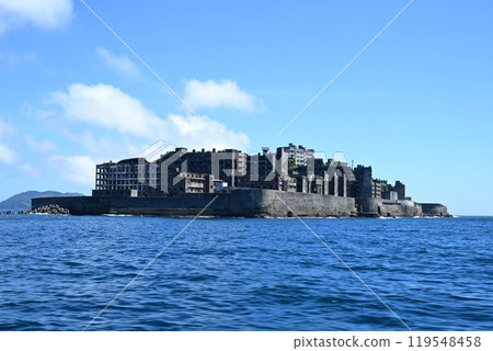 Battleship Island 119548458