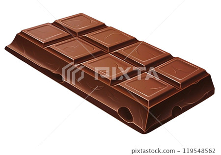 Chocolate 119548562