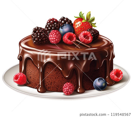Chocolate 119548567