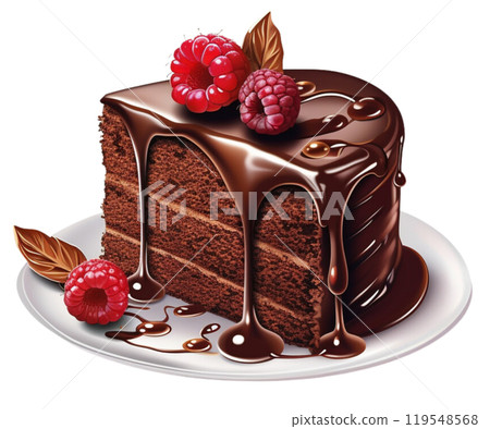 Chocolate 119548568