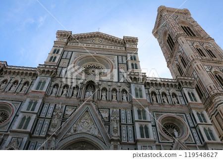 Duomo(大教堂),佛羅倫斯的象徵 Duomo(大教堂),佛羅倫斯的象徵 119548627