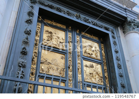 The door of heaven 119548767