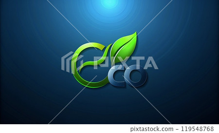 ECO, world environment and earth day concept. ECO, world environment and earth day concept. 119548768