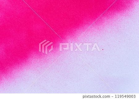 spray paint red background 119549003
