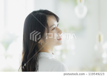 Young Women, Portrait, Beauty Image 119549223