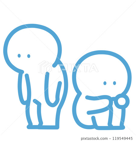 沉重的感覺 沉重的感覺 119549445