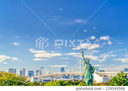 東京/台場 2024 119549566