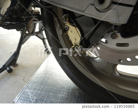 Bike brake maintenance Bike brake maintenance 119550865