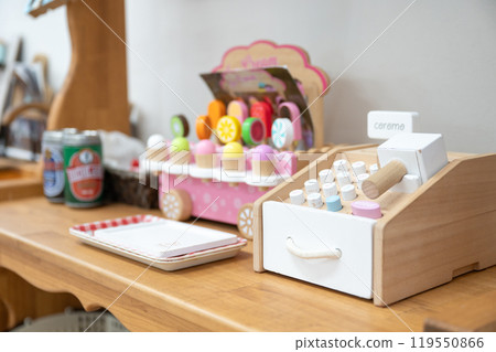 Children's toys | Pretend play | Store cash register Children's toys | Pretend play | Store cash register 119550866